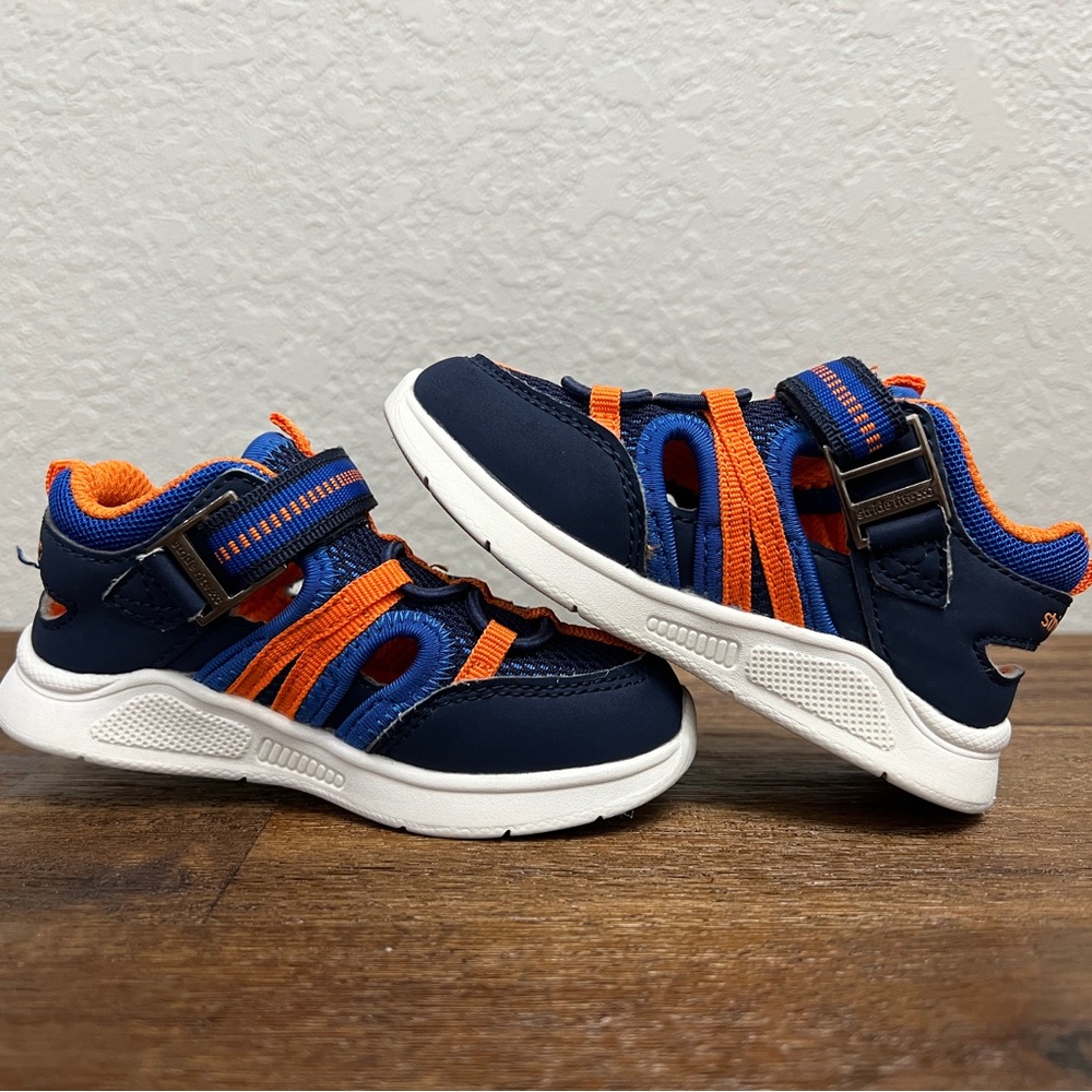 Stride Rite Toddler Shoes